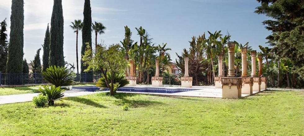 Villa / Property Marbella