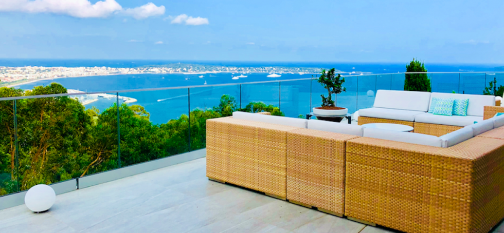 Villa / Property Cannes