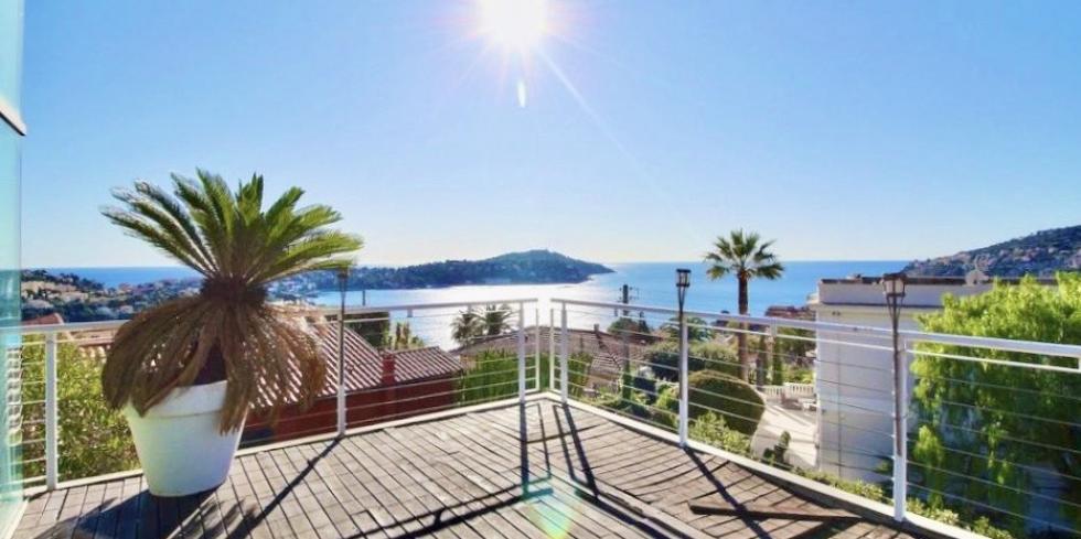 Villa / propriété Villefranche-Sur-Mer