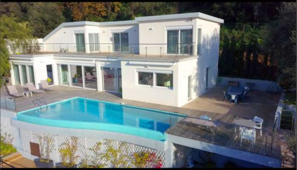 Villa / propriété Nice