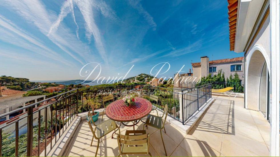 Villa / Property Villefranche-Sur-Mer