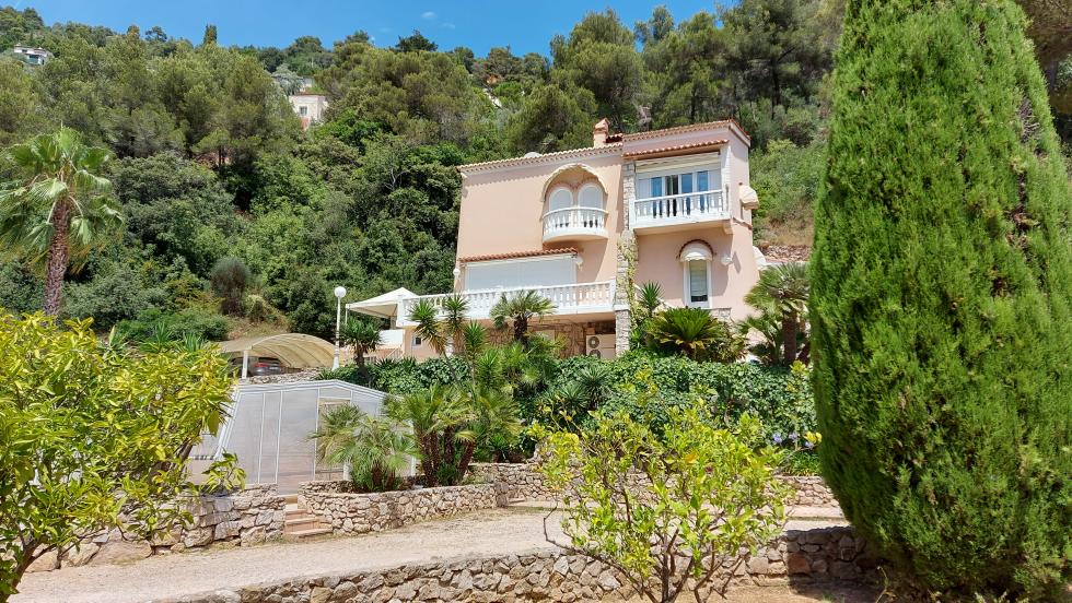 Villa / Property Villefranche-Sur-Mer