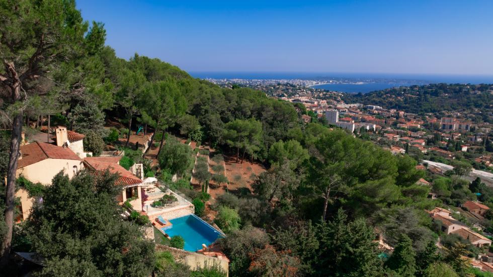 Villa / Property Cannes