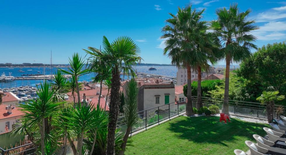 Villa / propriété Cannes