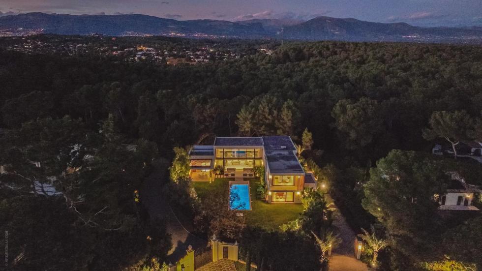 Villa / propriété Mougins