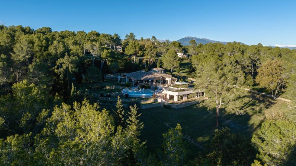 Villa / propriété Mougins