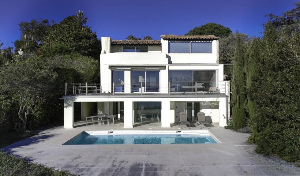 Villa / Property Cannes