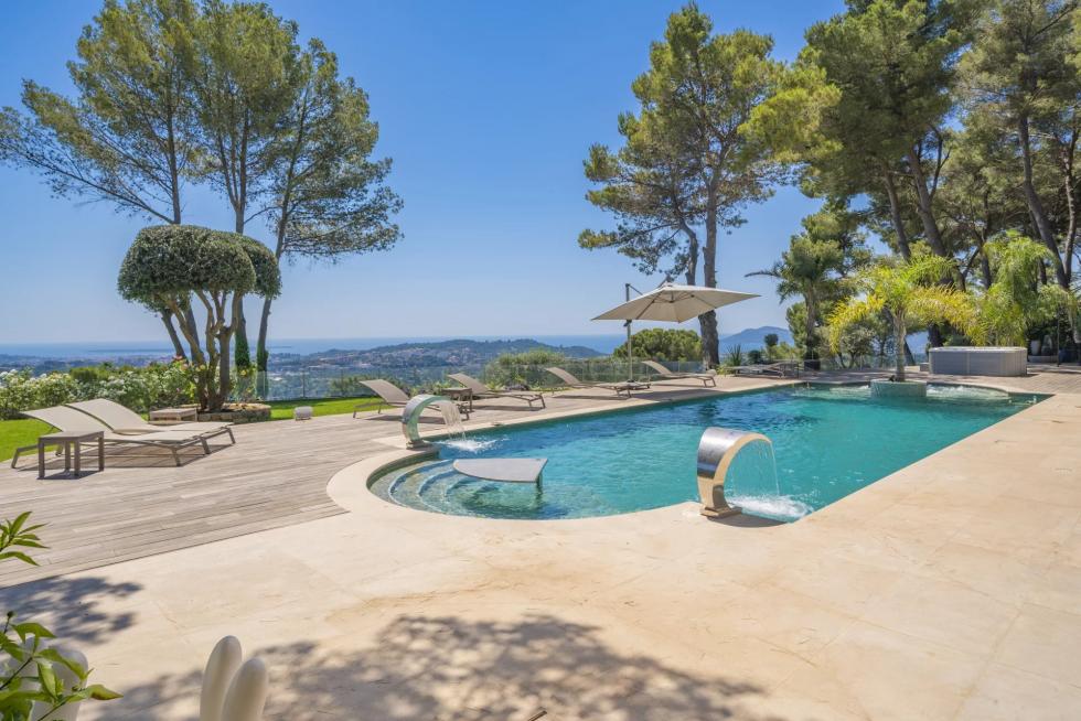 Villa / propriété Mougins