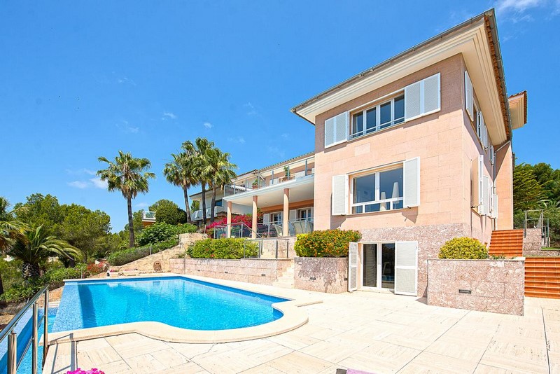 Villa / Property Calvia