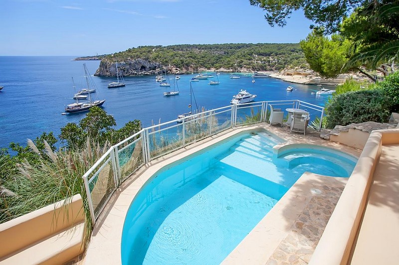 Villa / Property Calvia