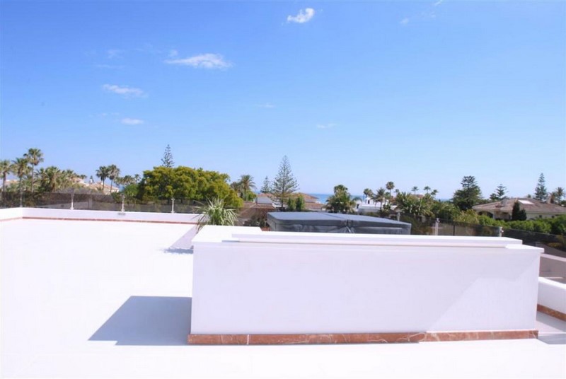 Villa / Property Marbella