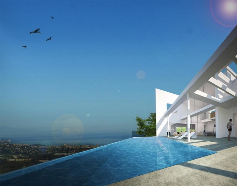 Villa / propriété Marbella