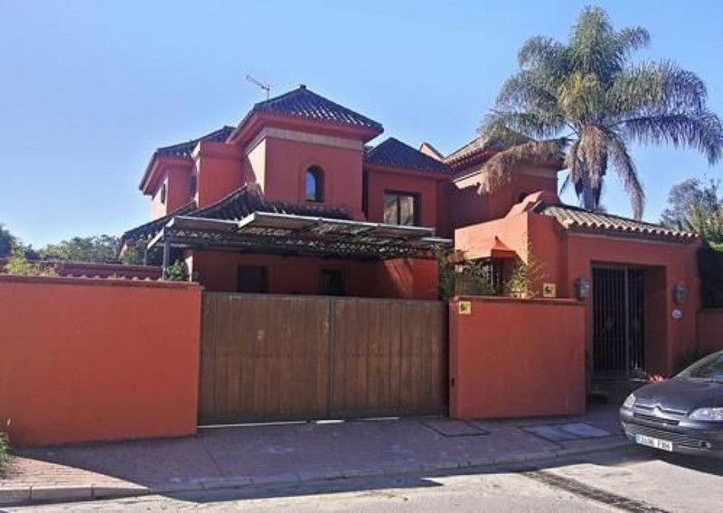 Villa / propriété Marbella