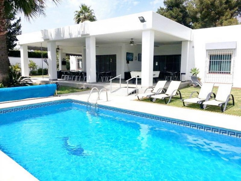 Villa / Property Marbella