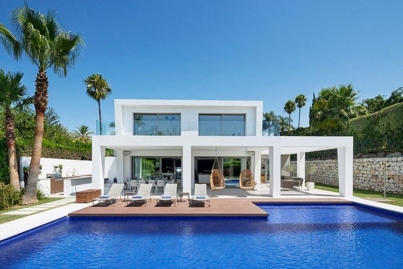 Villa / propriété Marbella