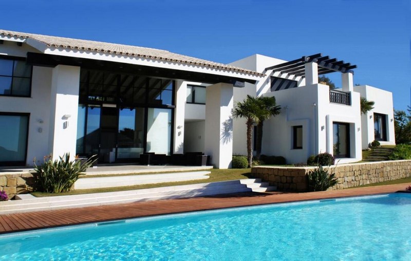 Villa / propriété Marbella