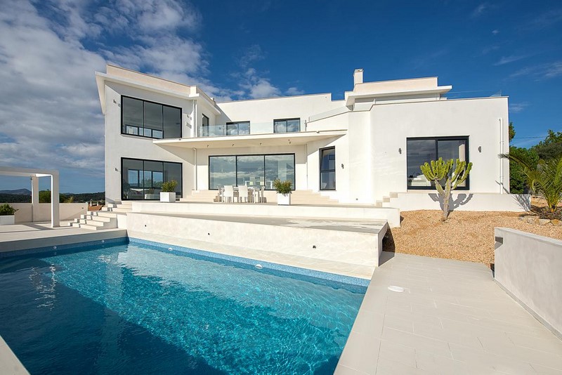 Villa / Property Palma De Majorque