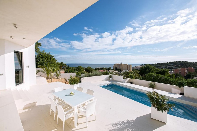 Villa / Property Palma De Majorque