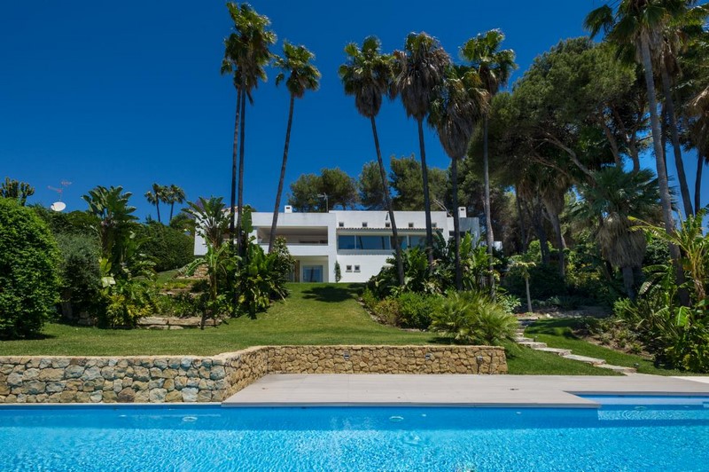 Villa / propriété Marbella