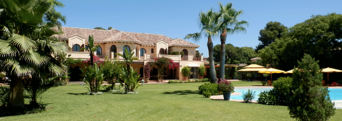 Villa / propriété Marbella - Espagne