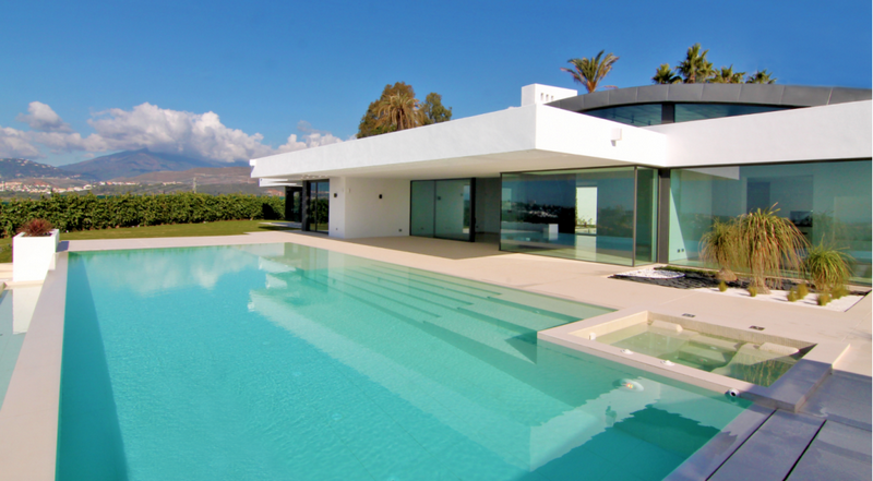 Villa / propriété Marbella