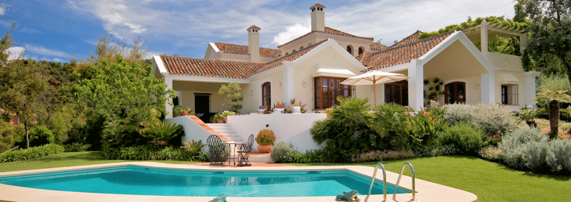 Villa / propriété Marbella - Espagne