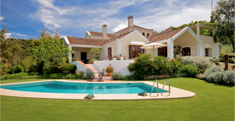 Villa / propriété Marbella