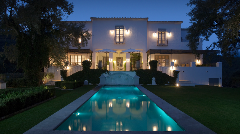 Villa / Property Marbella