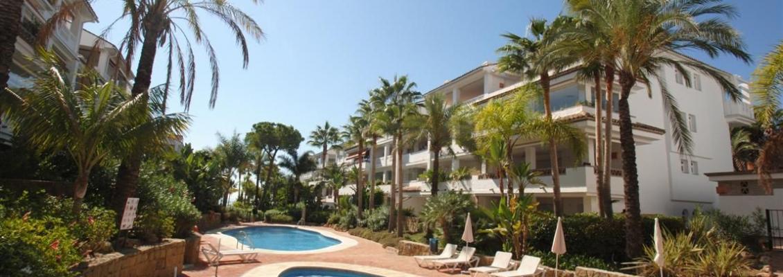 Penthouse Marbella - Espagne