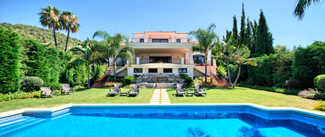 Villa / Property Marbella