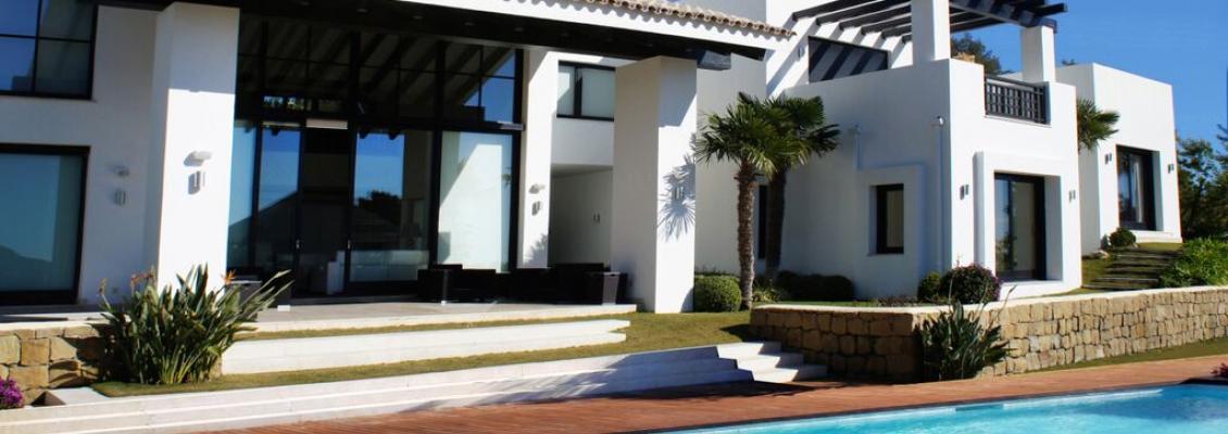 Villa / propriété Marbella - Espagne