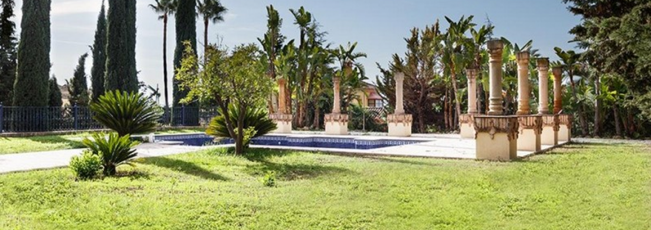 Villa / propriété Marbella - Espagne