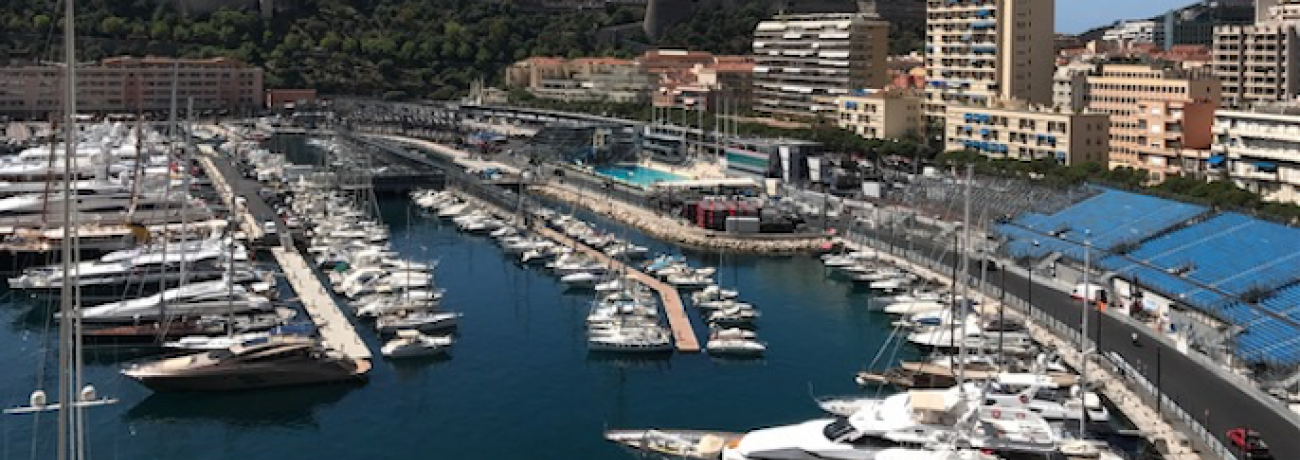  Condamine - Monaco