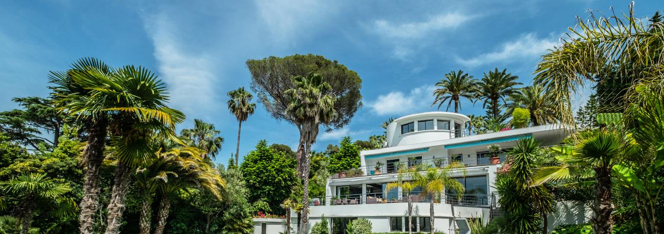 Villa / propriété Cannes - France