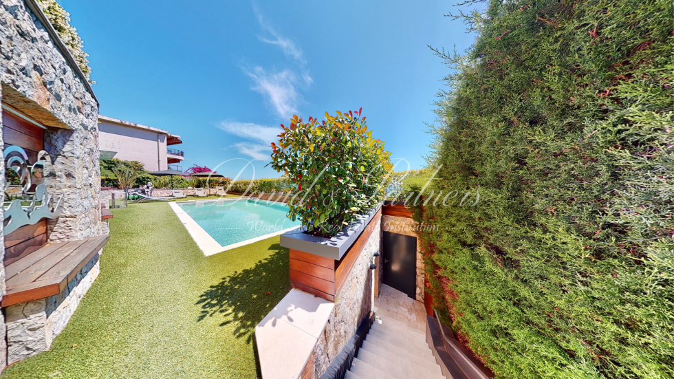 Villa / Property Villefranche-Sur-Mer