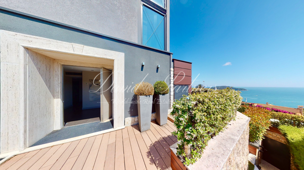 Villa / Property Villefranche-Sur-Mer