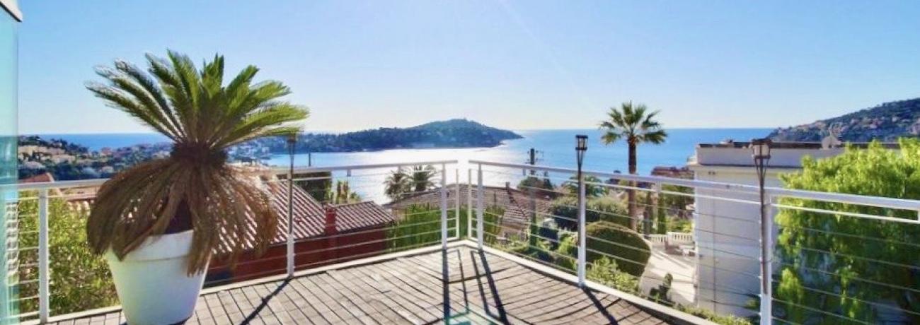 Villa / propriété Villefranche-Sur-Mer - France