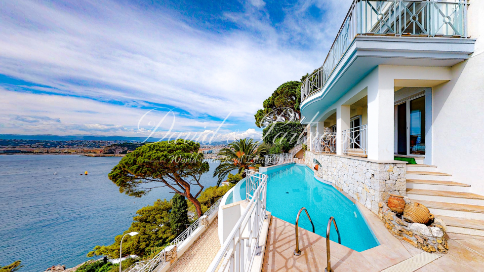 Villa / propriété Nice