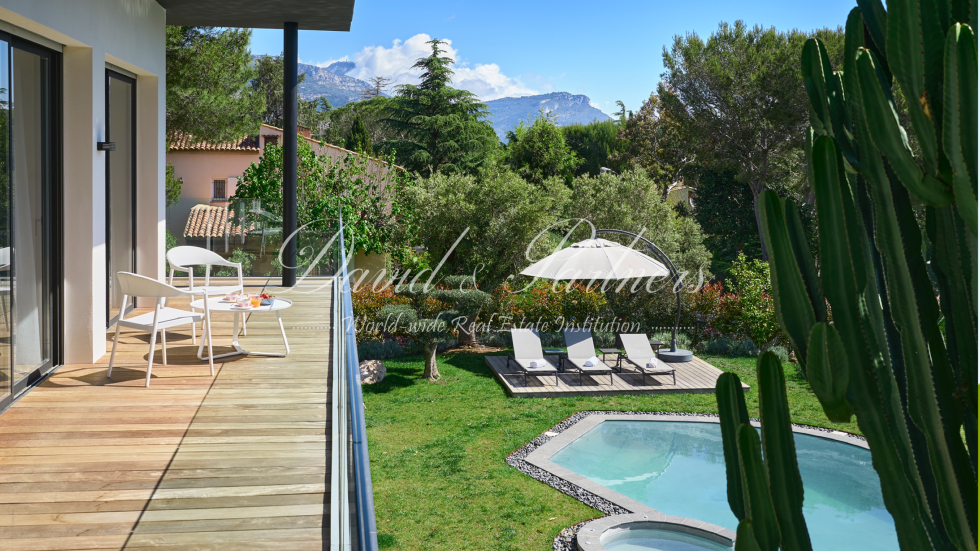 Villa / Property Saint-Jean-Cap-Ferrat