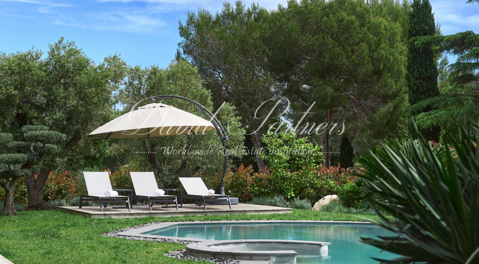 Villa / Property Saint-Jean-Cap-Ferrat