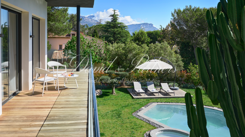 Villa / Property Saint-Jean-Cap-Ferrat