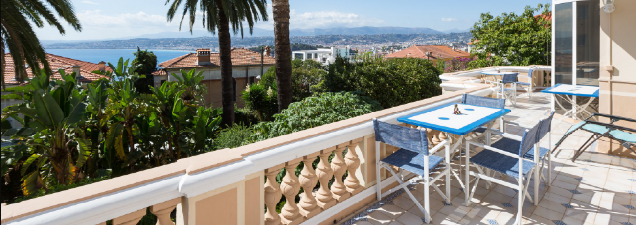 Villa / propriété Nice - France