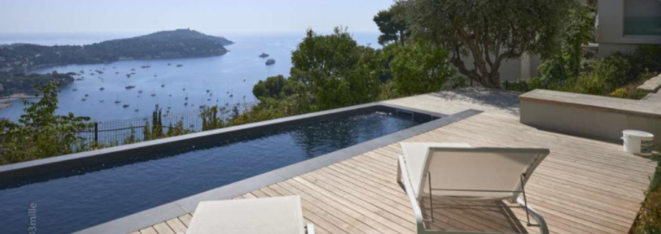 Villa / propriété Villefranche-Sur-Mer - France