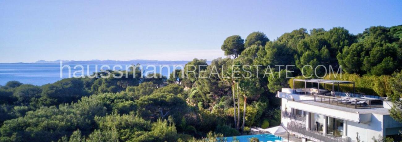 Villa / propriété Saint-Jean-Cap-Ferrat - France