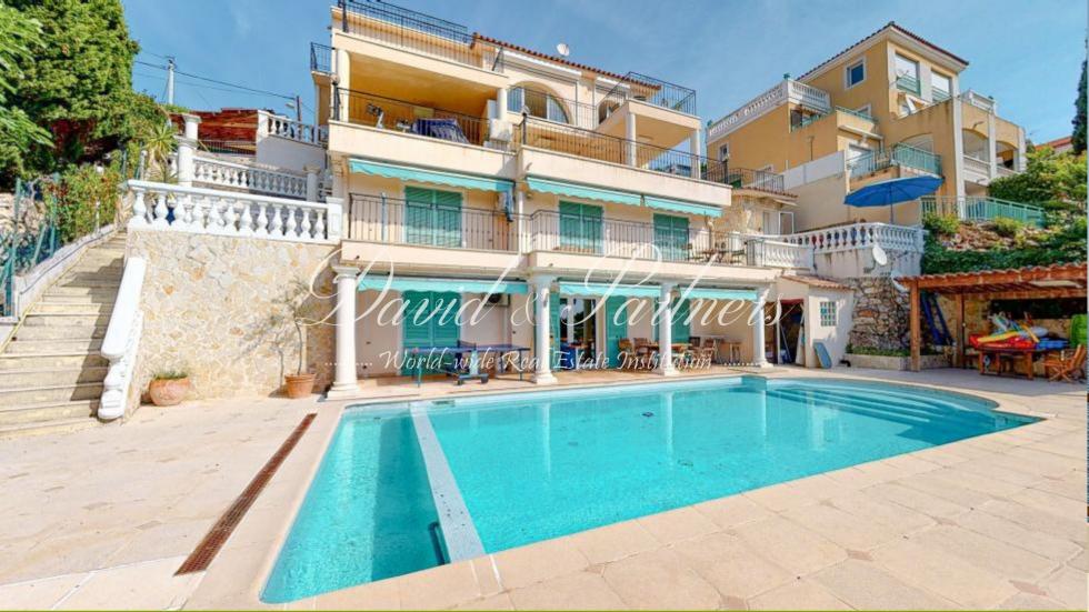 Villa / Property Villefranche-Sur-Mer