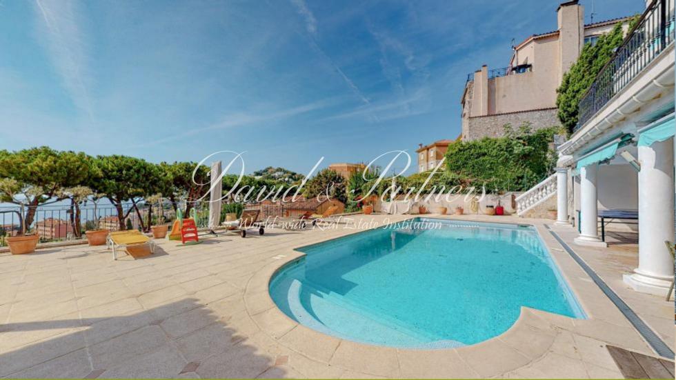 Villa / Property Villefranche-Sur-Mer