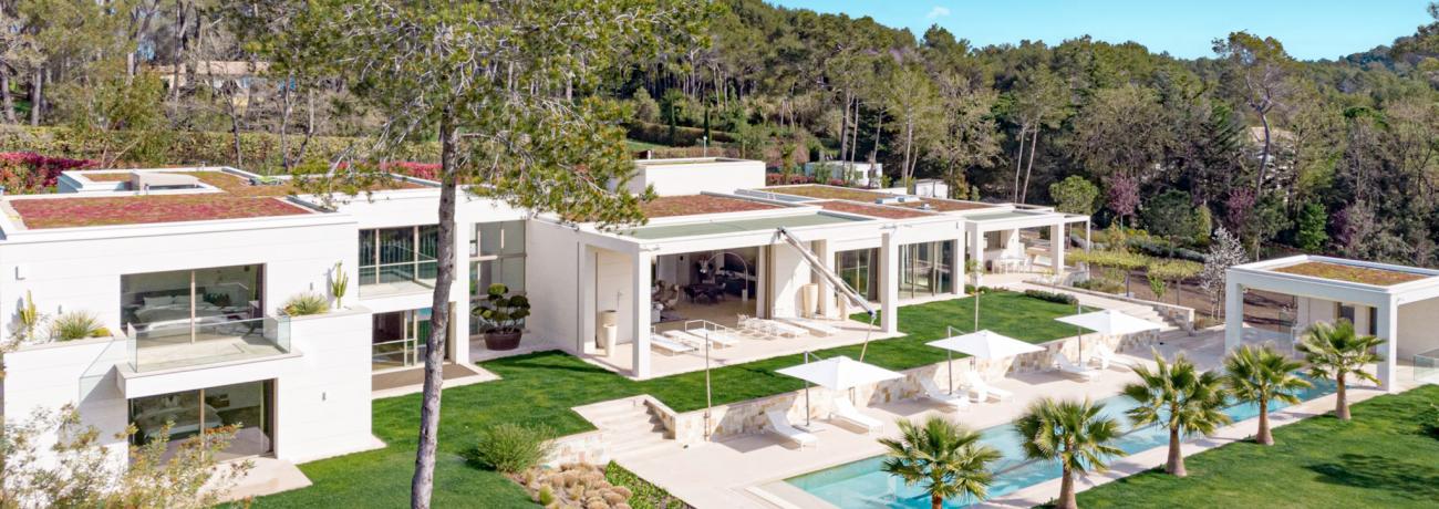 Villa / propriété Mougins - France