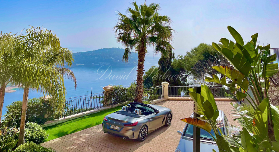 Villa / Property Villefranche-Sur-Mer