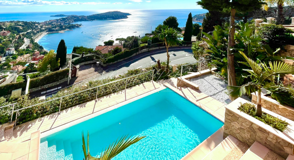 Villa / propriété Villefranche-Sur-Mer