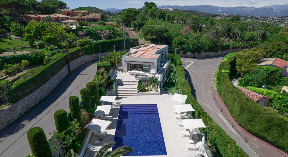 Villa / Property Cannes